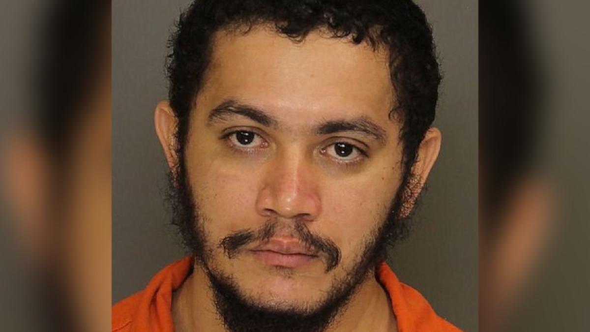 barbat condamnat pe viata evadat dupa o saptamana petrecuta intr o inchisoare din sua