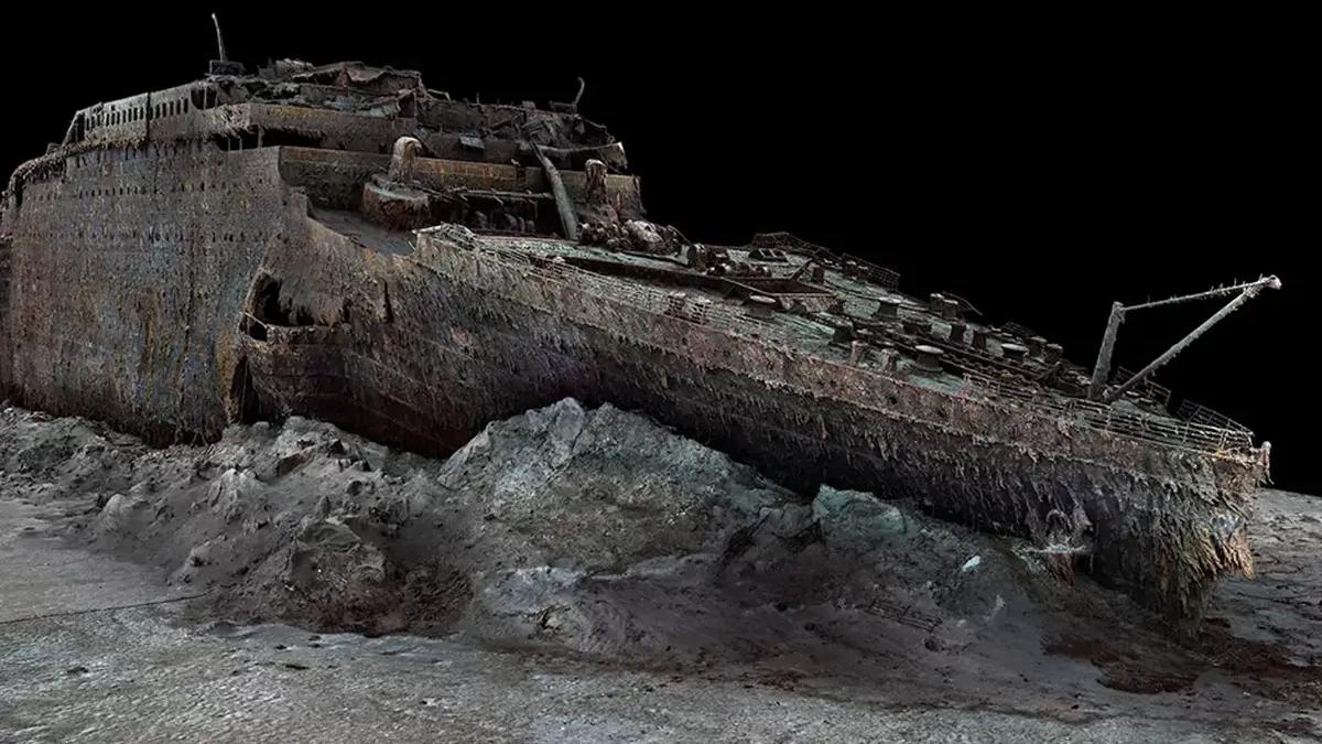 guvernul american blocheaza expeditie titanic