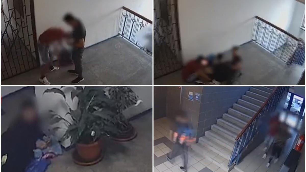 tinerii drogati iau cu asalt blocurile din centrul bucurestiului petitie asociatii de proprietari