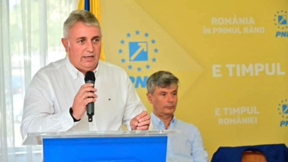 lucian bode scoala de vara pnl guvernari liberale pensii crescute de trei ori
