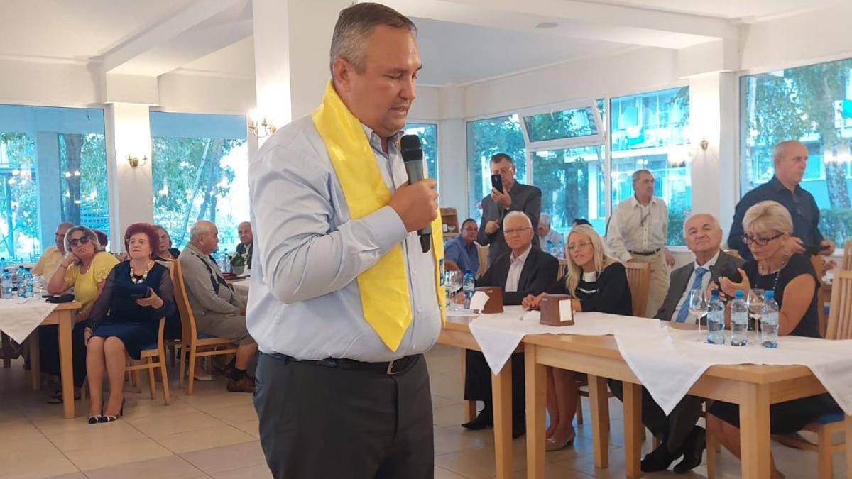 nicolae ciuca scoala de vara pnl seniorii romaniei valoare sociala patrimoniu