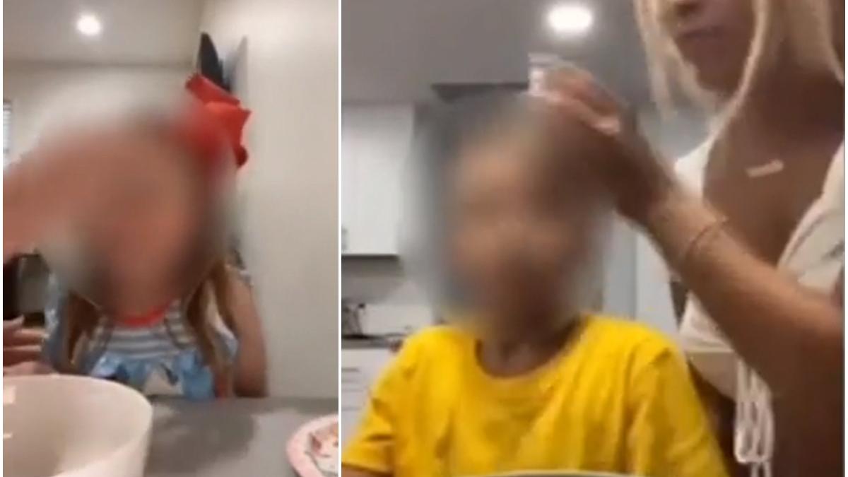 noua provocare tiktok indignare internauti autoritati avertisment psihologi