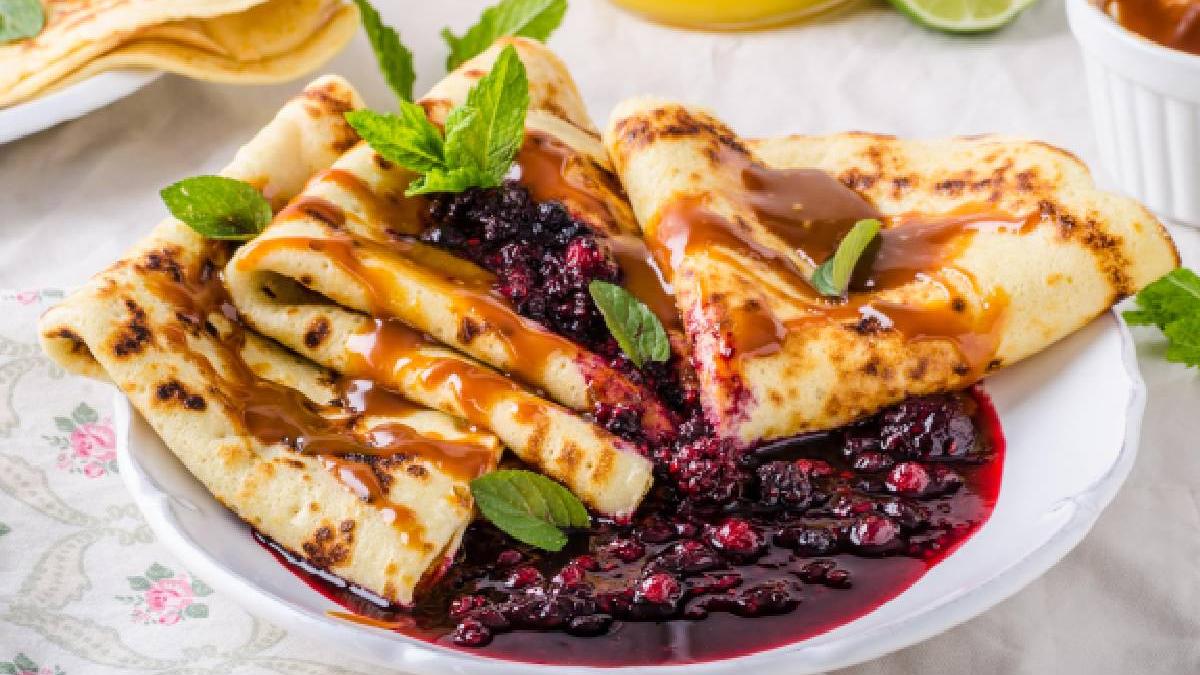 secret clatite perfecte ingredient rupa lipeasca tigaie