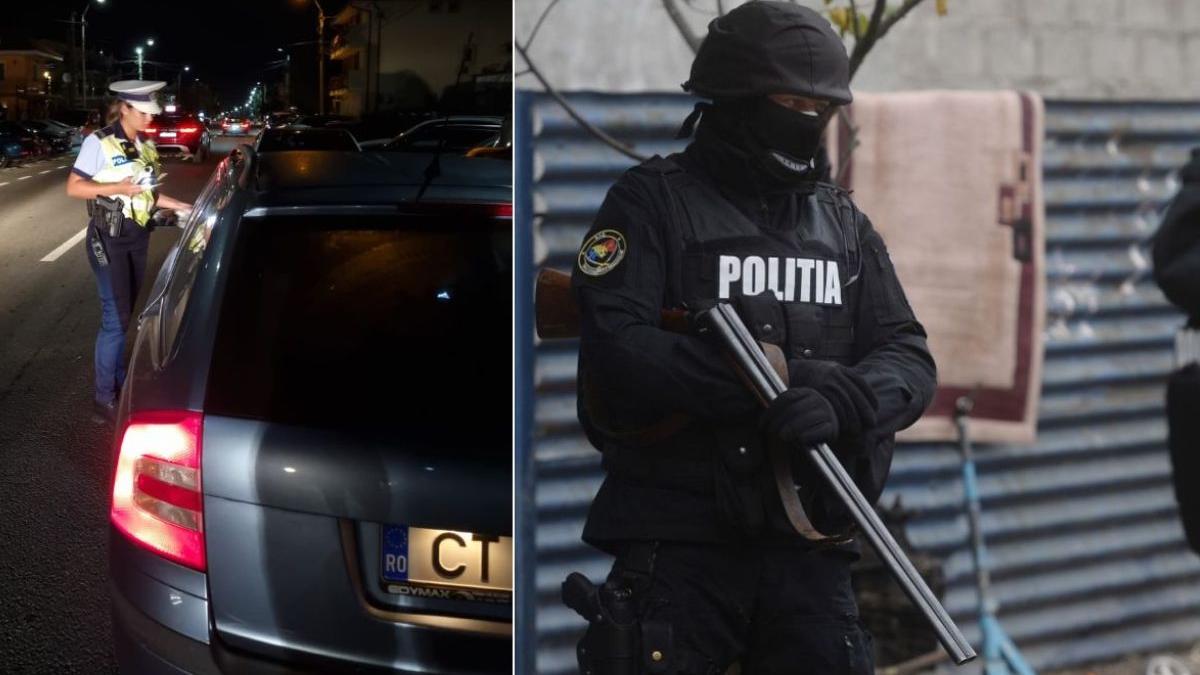 traficant constanta bagat nasul propria marfa tranzactie flagrant