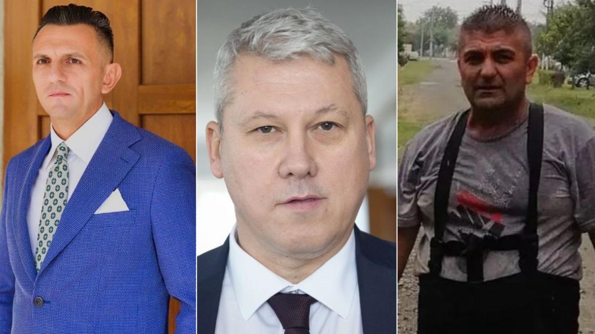 catalin predoiu mesaj condoleante moarte doi pompieri