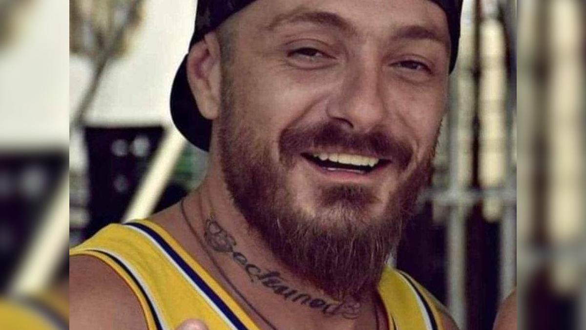 cunoscut artist roman robert emanuel iordache a disparut belgia apelul familiei