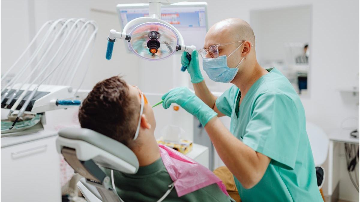 dentofobia cea mai raspandita fobie