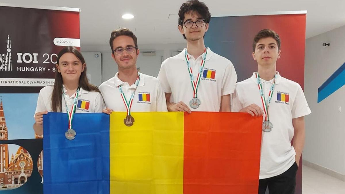 ministerul educatiei romania se mentine pe locul 2 in clasamentul mondial all time