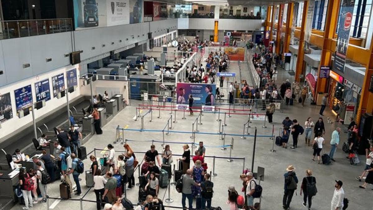 cantareata socata preturi aeroport nota plata cafea apa
