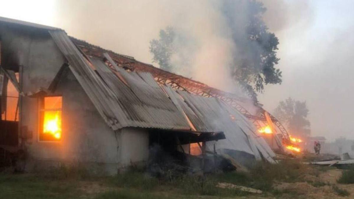 mapn dezminte rusa bombardat romania atac izmail kiev