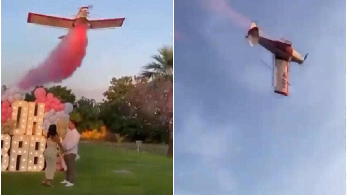 pilot mort avion prabusit petrecere mexic