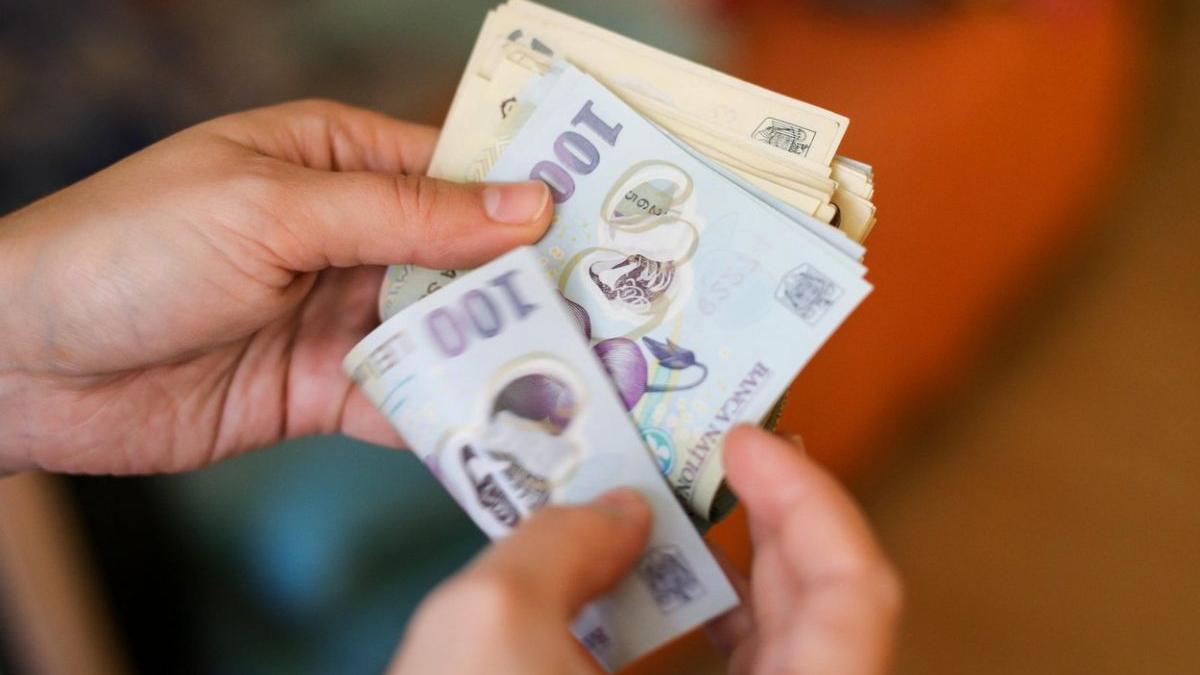 bani buget romania refugiati ucraineni