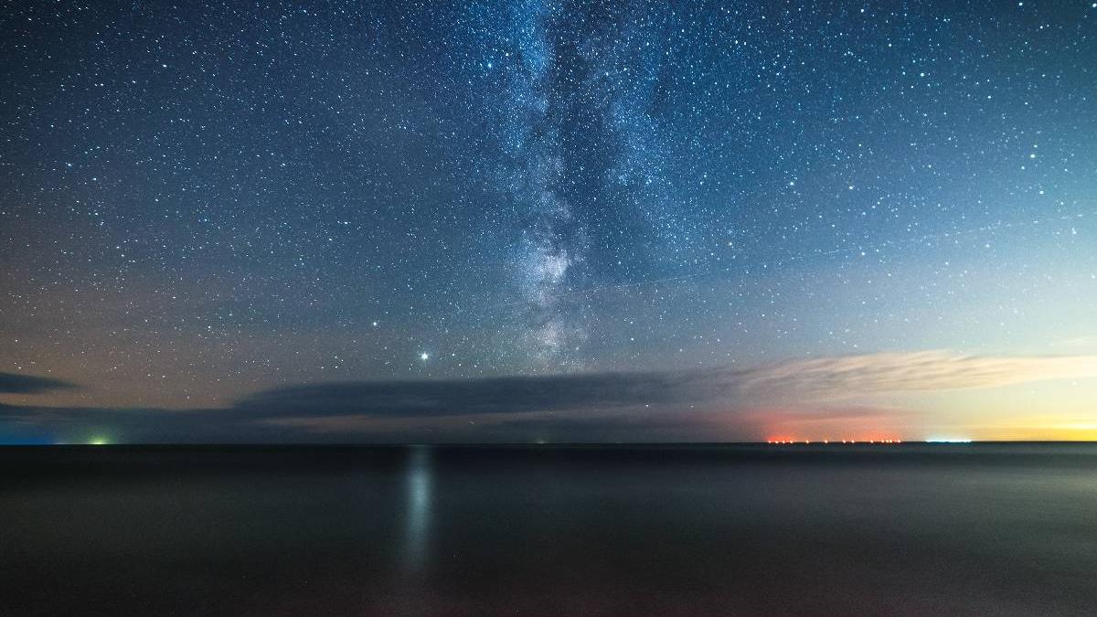 cometa descoperita recent vazuta ochiul liber