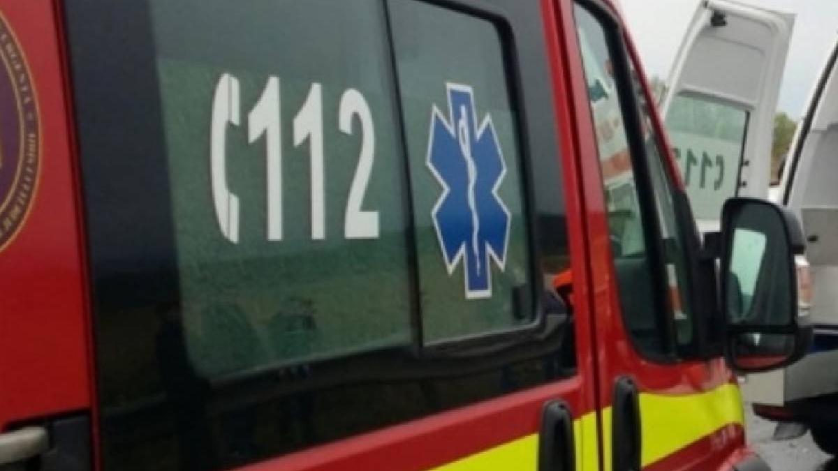 femeie 90 ani murit cazut etajul opt bloc constanta