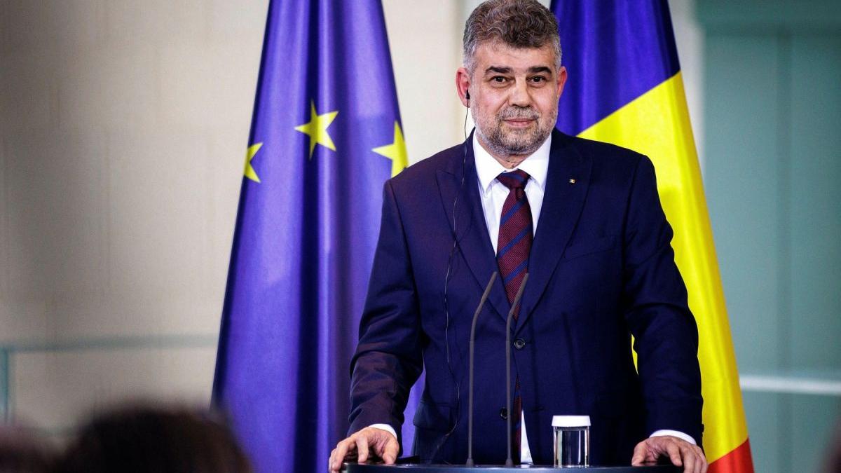 marcel ciolacu pachet reforma fiscala nu va trece noaptea pe furis