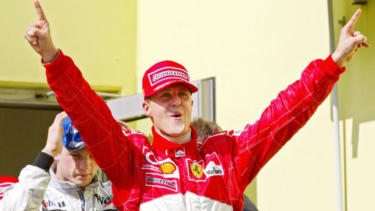 detalii noi stare sanatate michael schumacher dezvaluite prieten