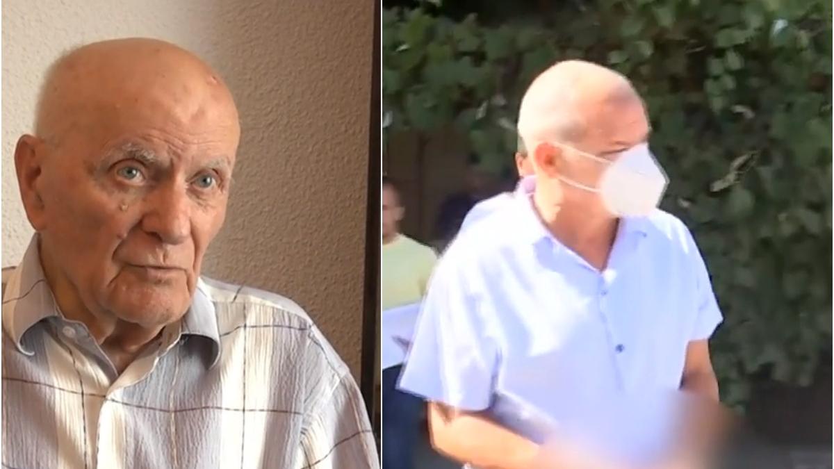 fost ministru de interne sofer femeie ucisa