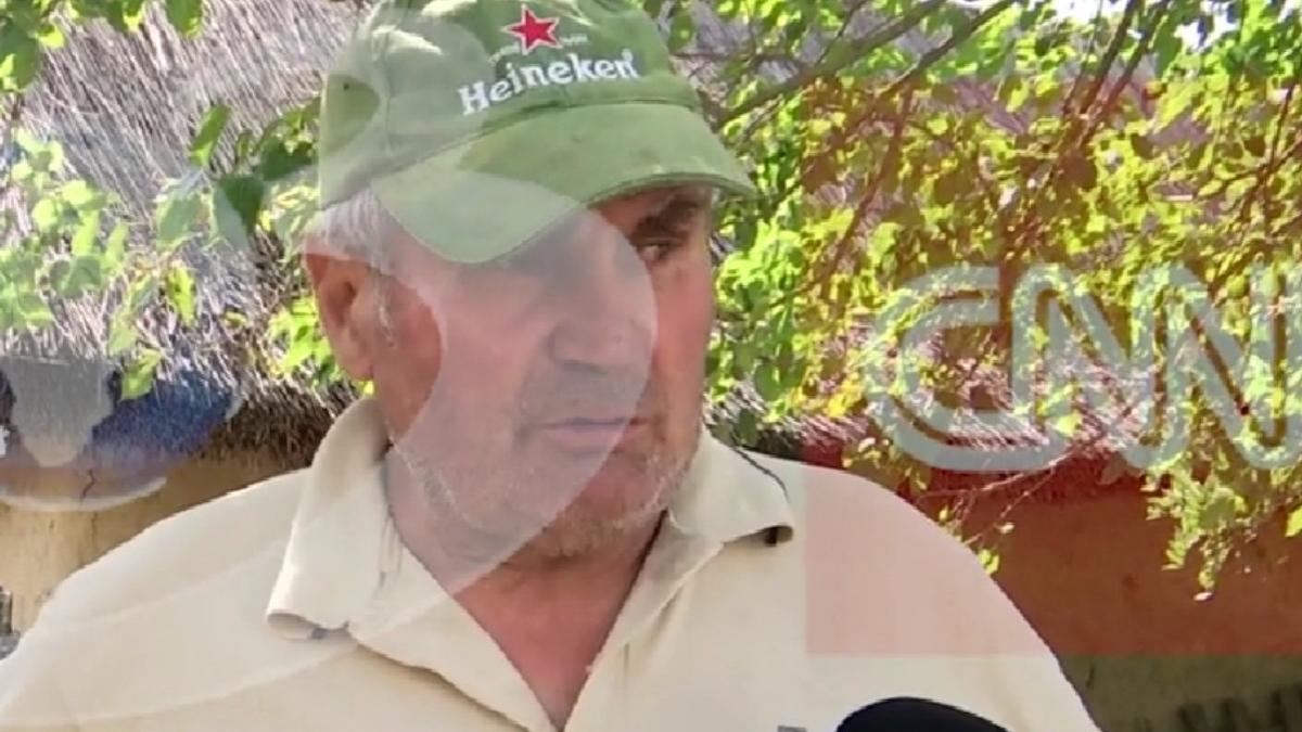 marturiile localnicilor dupa atacul cu drone de la granita cu romania