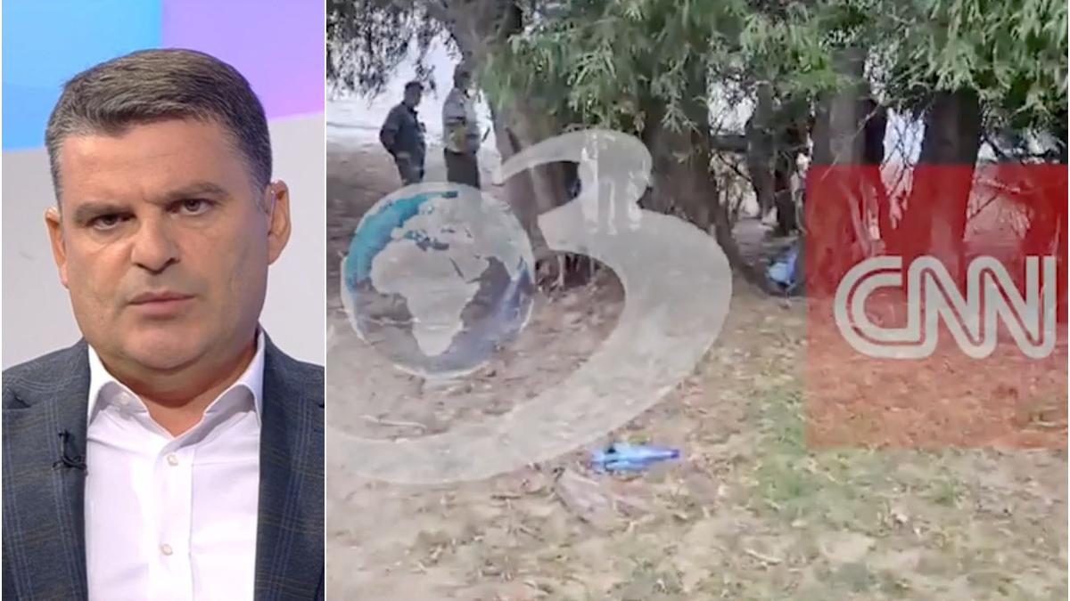 radu tudor bucati drona gasite romania