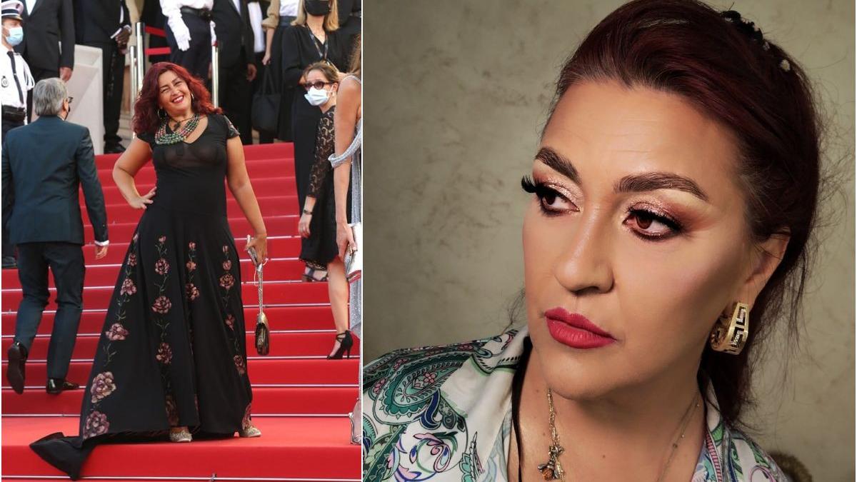 rona hartner prima iesire publica tratament citostatice mi am cumparat loc de veci