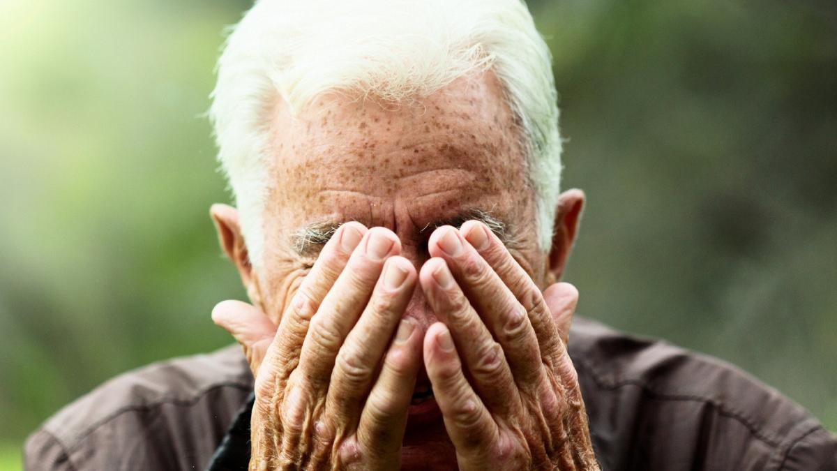 situatia dramatica a unui barbat condamnat pe nedrept in urma cu 47 de ani detaliul care i a salvat