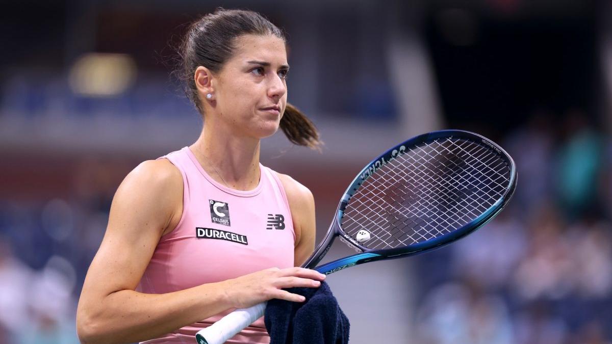 sorana cirstea eliminata us open muchova