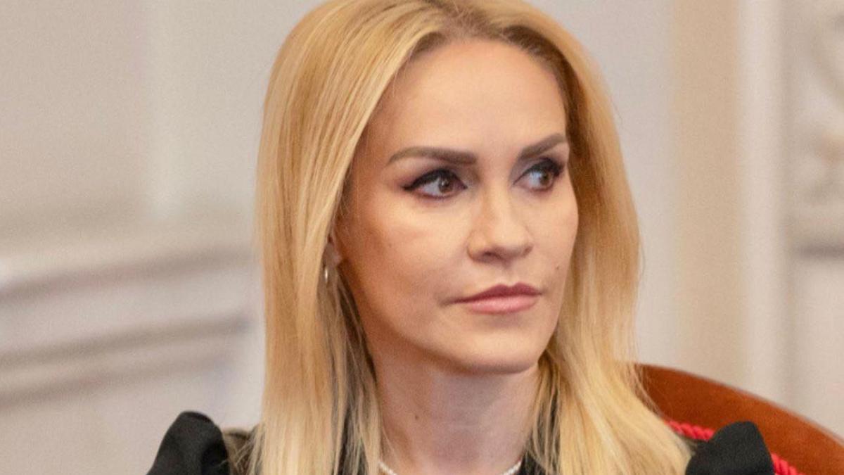 gabriela firea vot impotriva legalizare droguri