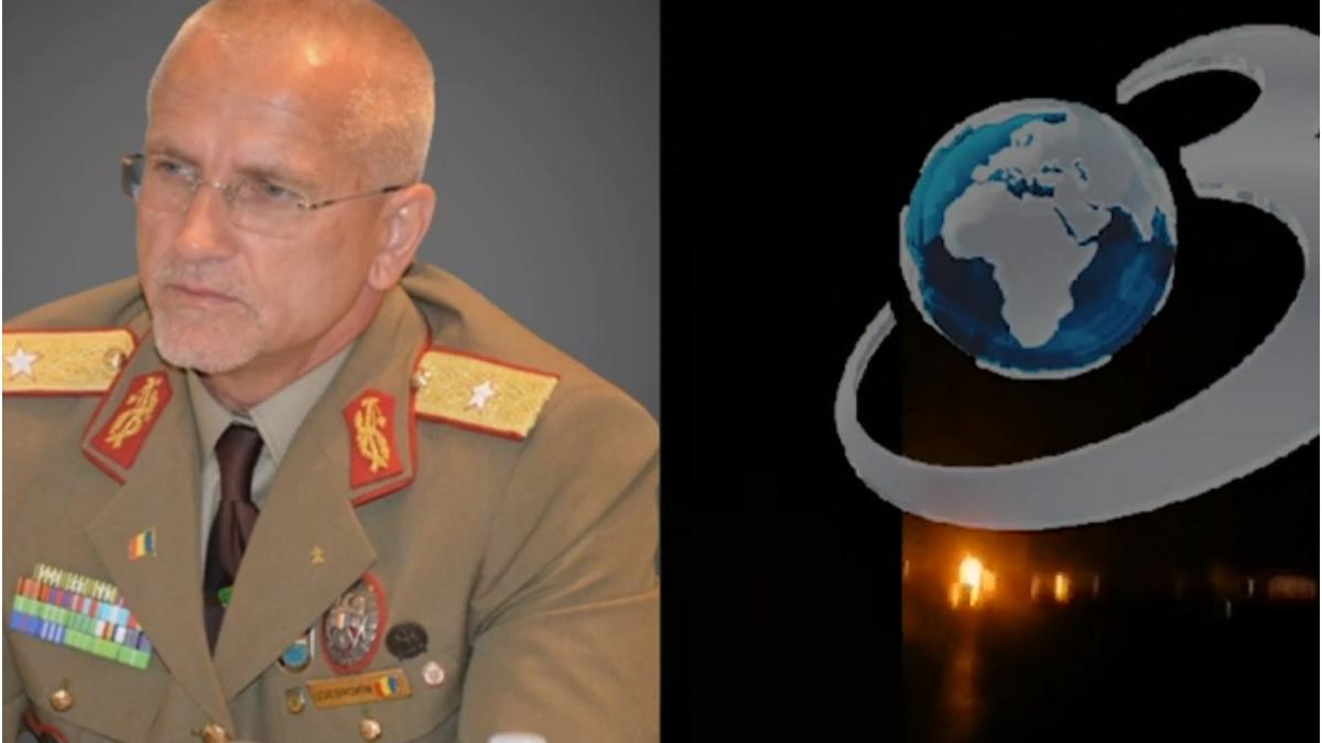 generalul mircea mindrescu despre situatia bucatilor din drona ruseasca gasite la tulcea