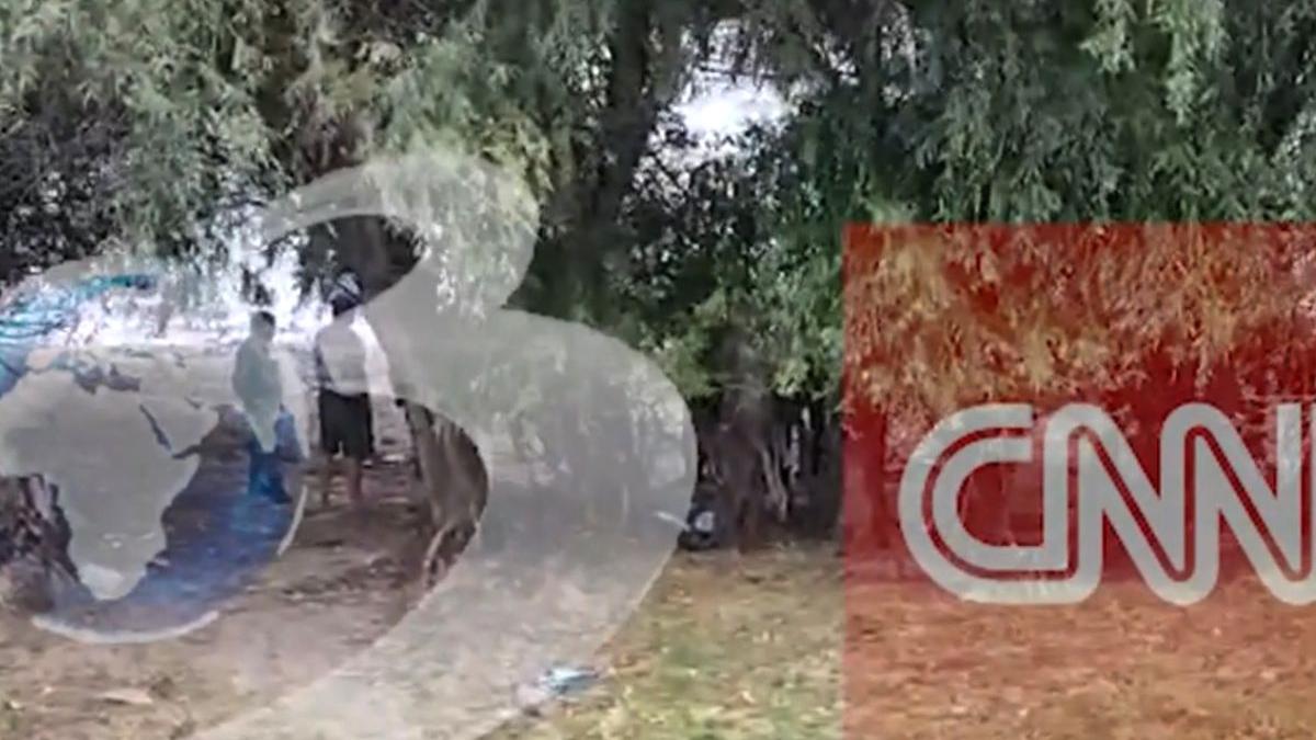 imagini drona antena 3 cnn gasit resturi investigatie