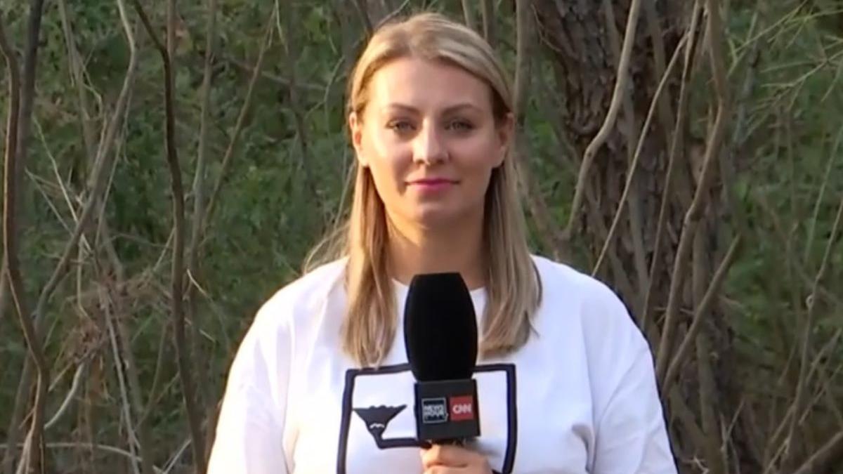 informatia exclusiva antena 3 cnn drona plauru tulcea preluata presa internationala