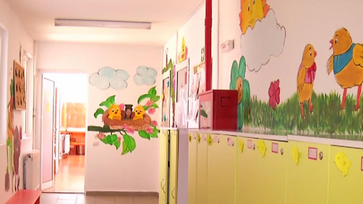 locuri crese bucuresti parinti crese private