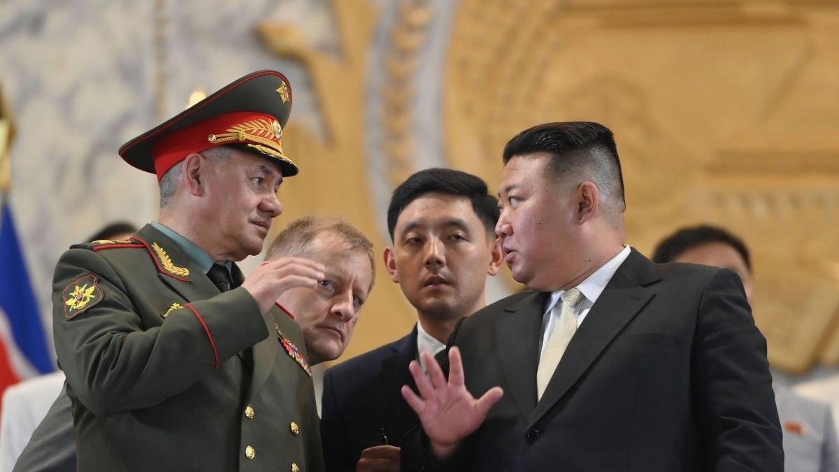 miscare ultima ora a moscovei kim jong un vine rusia