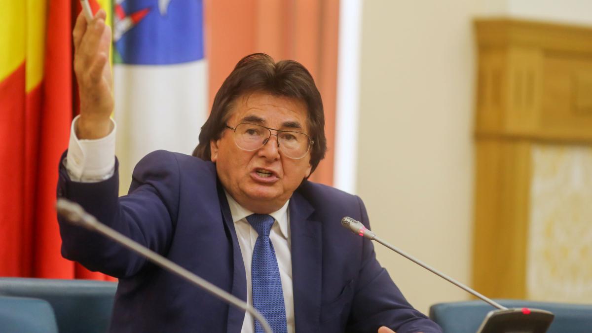 nicolae robu fost primar timisoara audiat dna