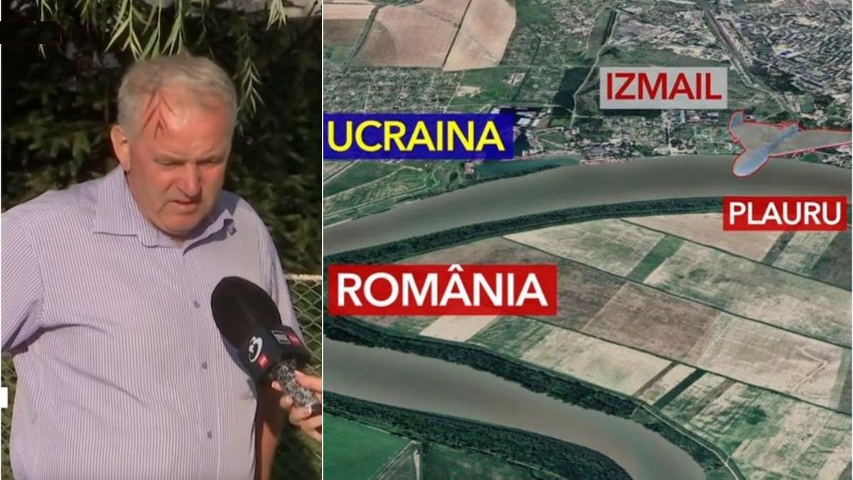 posibil doua drone romania primar ceatalchioi bubuituri localnici