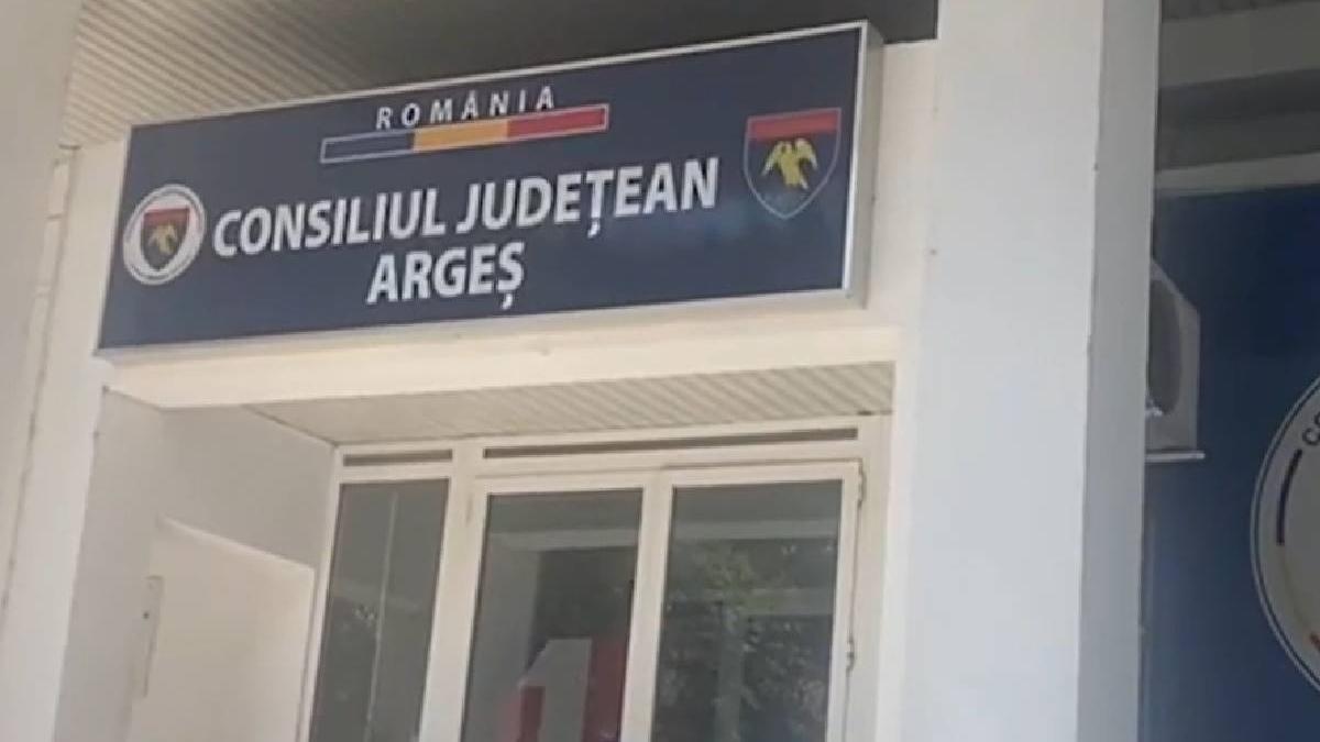 procurori dna descins trei institutii stat arges dosar frauda locuinte