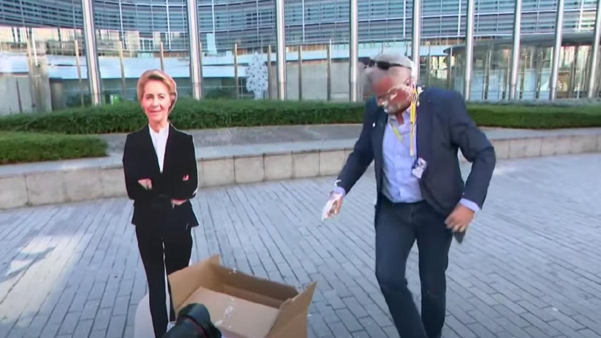 ryanair placinta frisca sediul ue