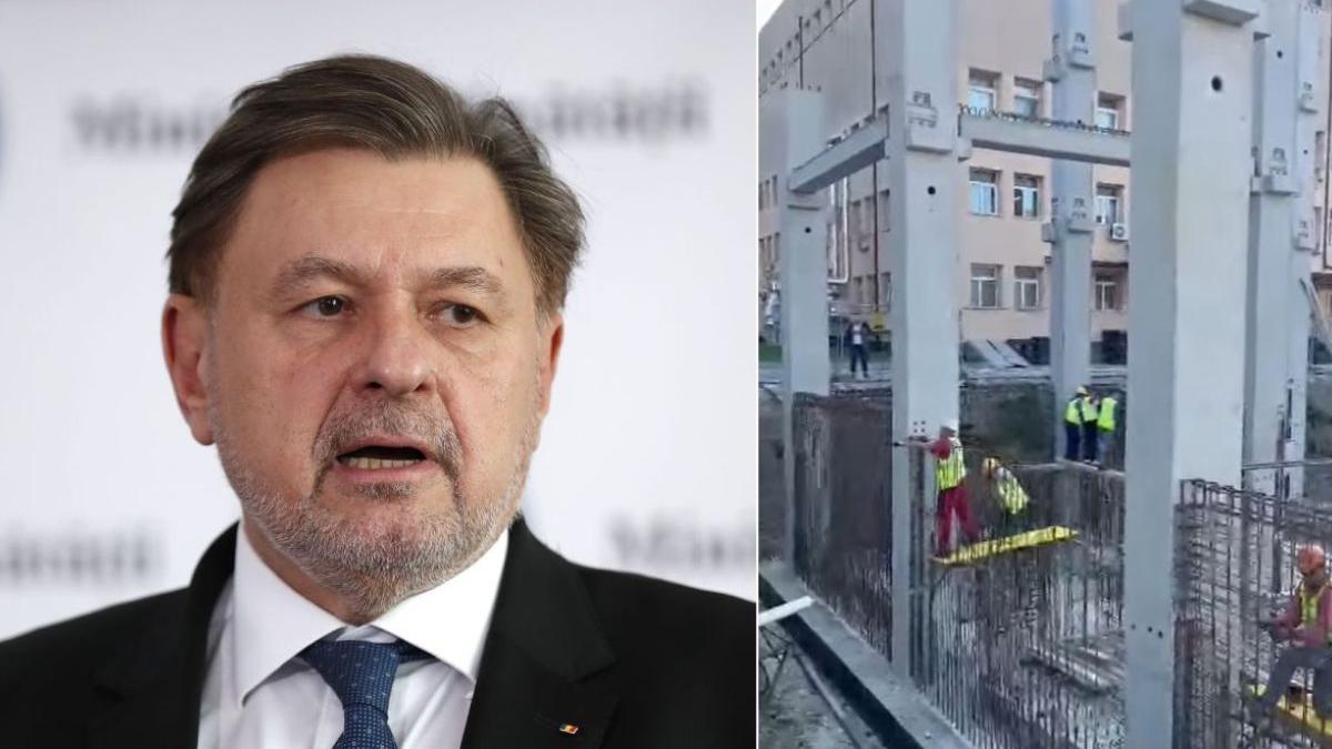 spitalul judetean de urgenta bistrita construit bani pnrr