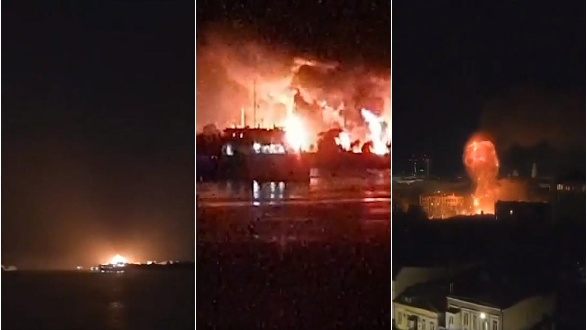 alarme atac drone romania