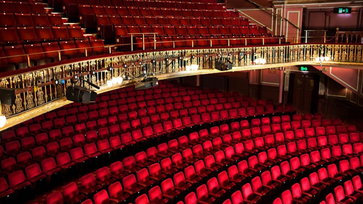 bani guvern teatre opere filarmonici