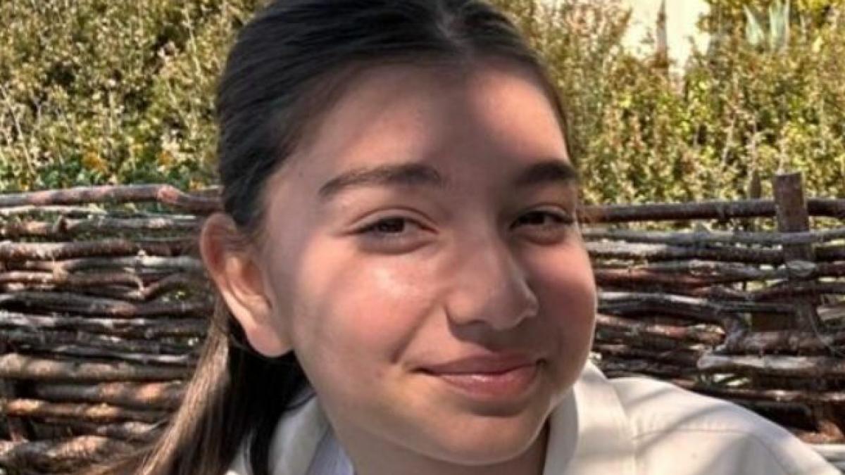 fata disparuta bucuresti ana timeea teianu