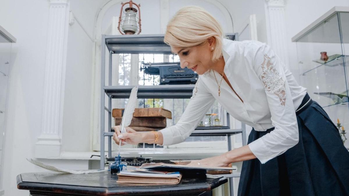 ministrul culturii castigatori program acces 2023