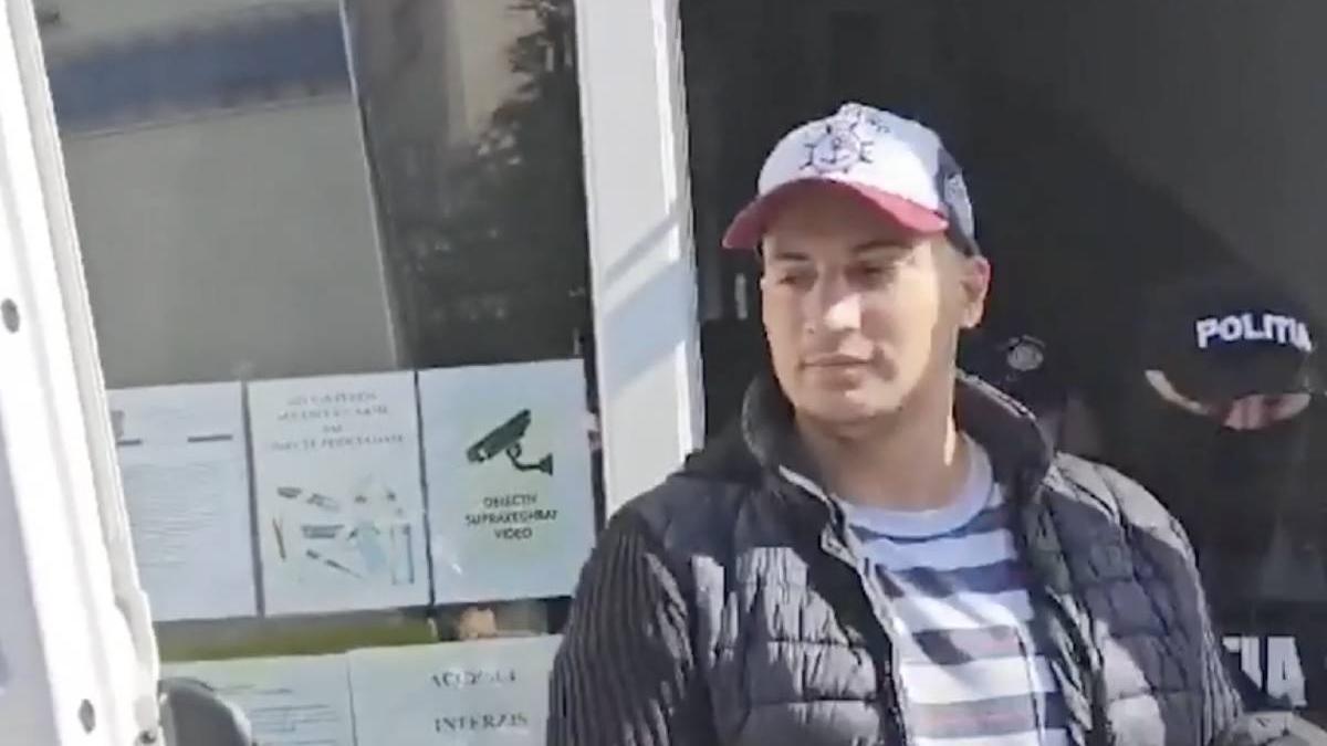 politist dealer brasov vandut cocaina arestat 30 zile 7 persoane complice