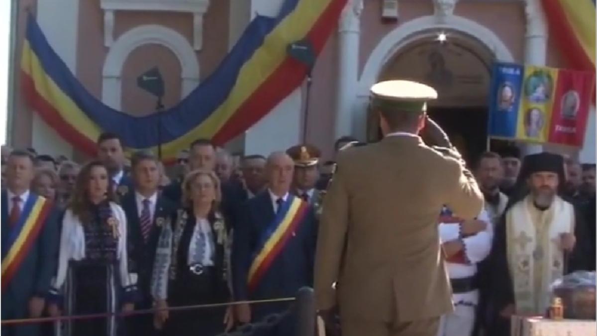 ceremonii tebea hunedoara 2023