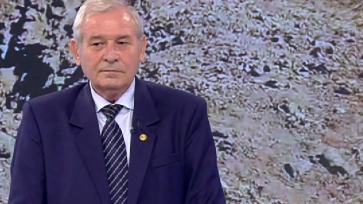 eugen badalan drone cazute romania