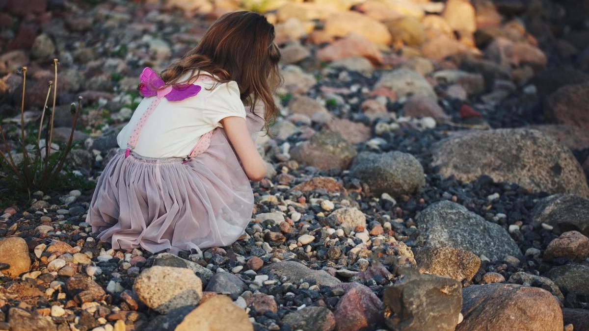 fetita parc diamant arkansas crater of diamonds state park
