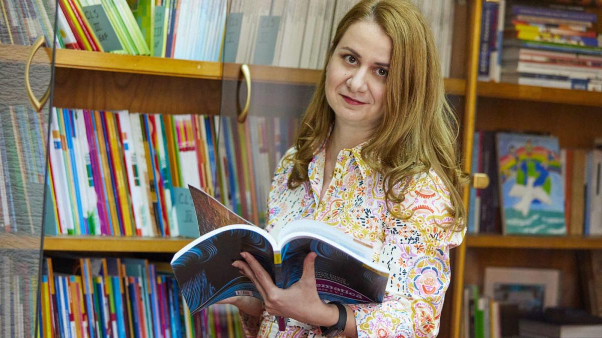 ministrul educatiei ligia deca an scolar