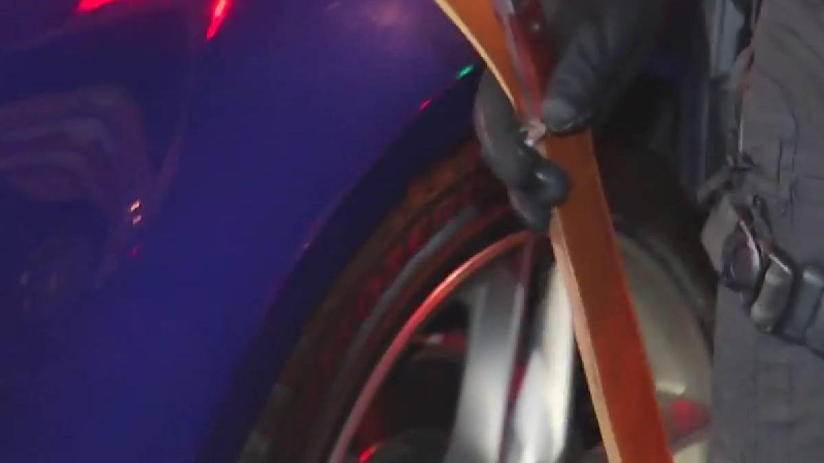 sofer drogat scandal politie sabie maisna bucuresti