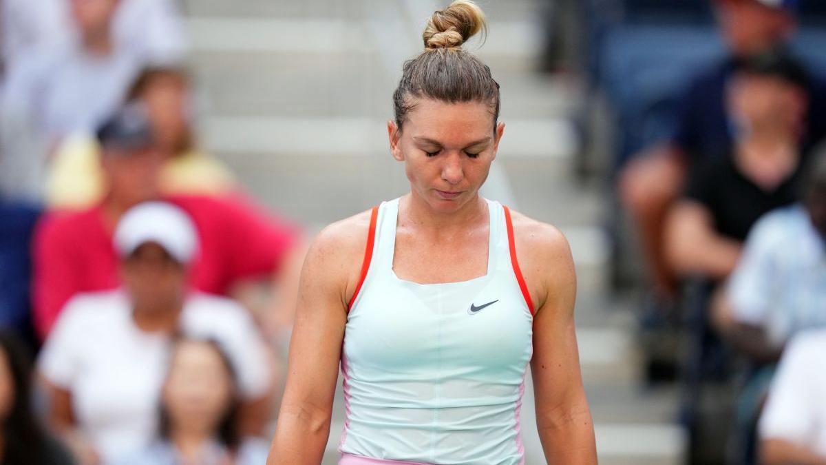 lovitura simona halep dubla campioana grand slam lovitura simona halep dubla campioana grand slam