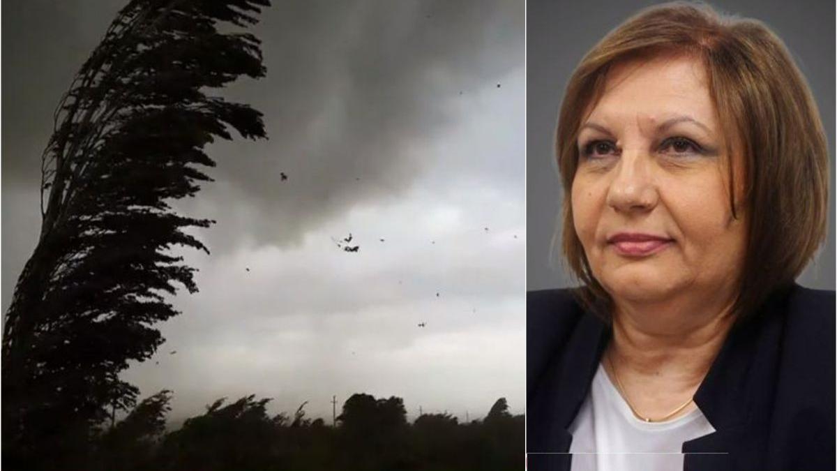 noi schimbari extreme vreme elena mateescu prognoza meteo anm