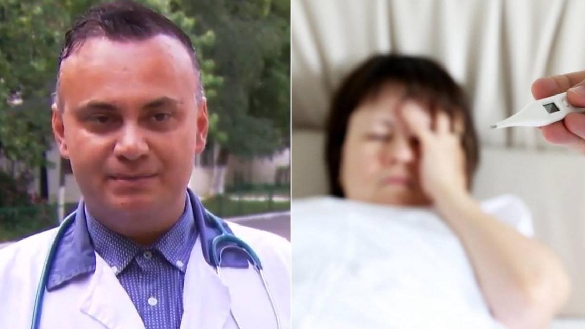 numar cazuri covid creste romania adrian marinescu